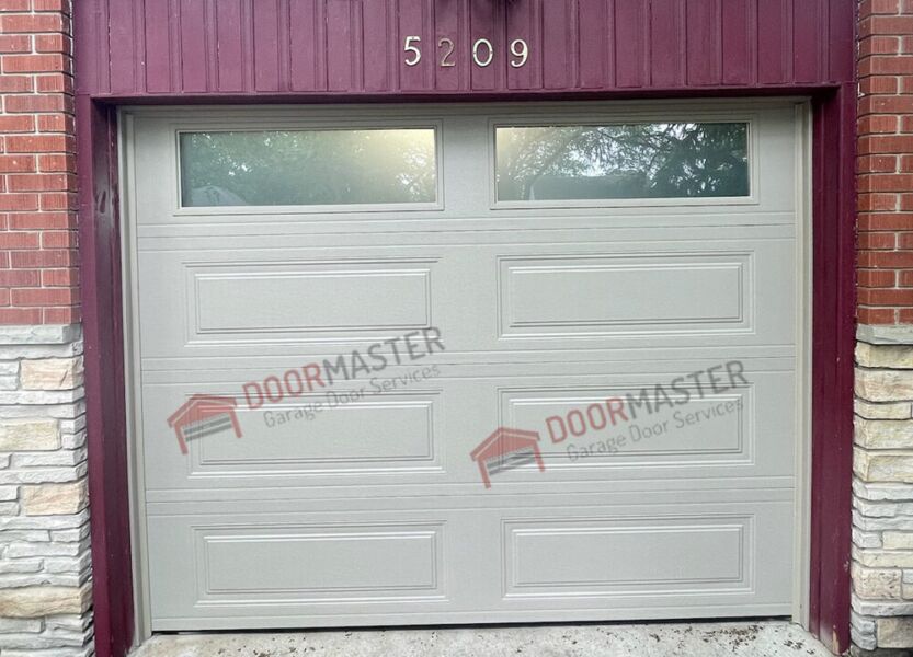 Door Master