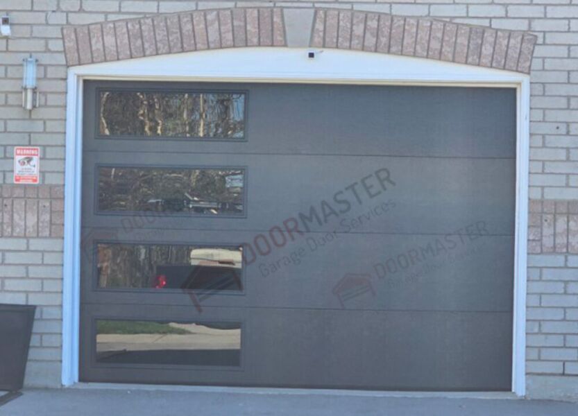 Door Master