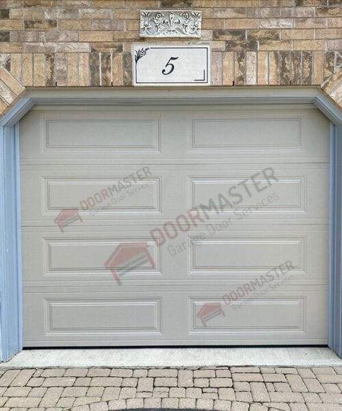 Door Master