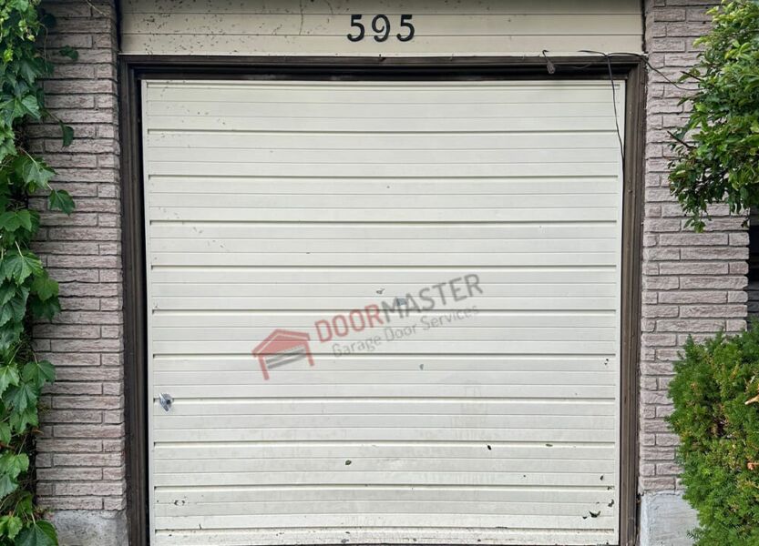 Door Master