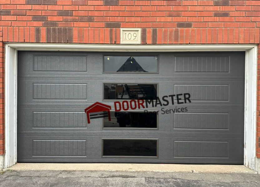 Door Master