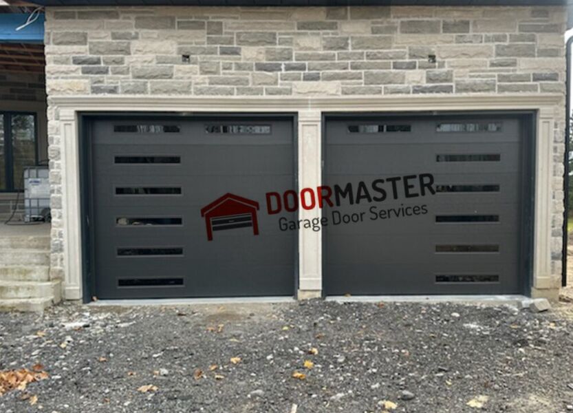 Door Master