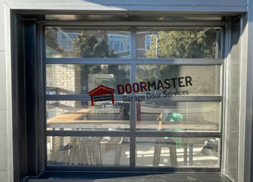 Door Master