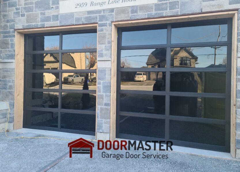 Door Master
