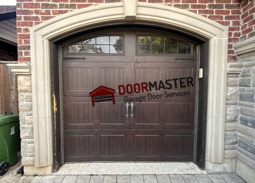 Door Master