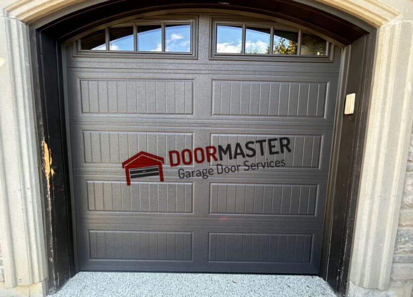 Door Master