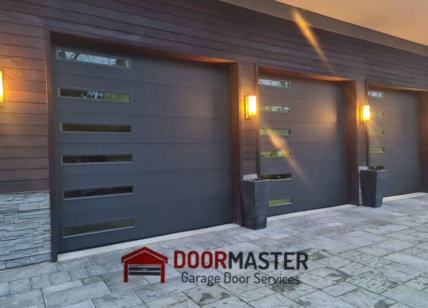 Door Master
