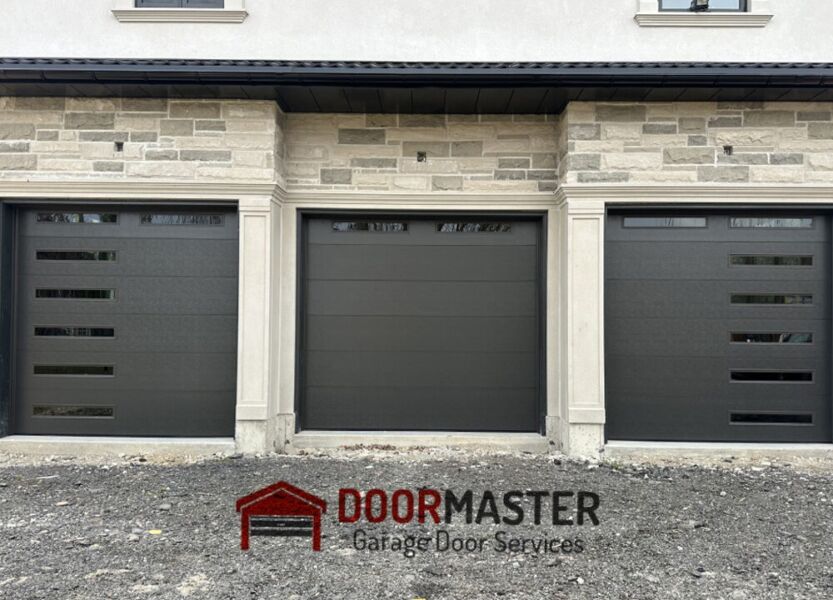 Door Master