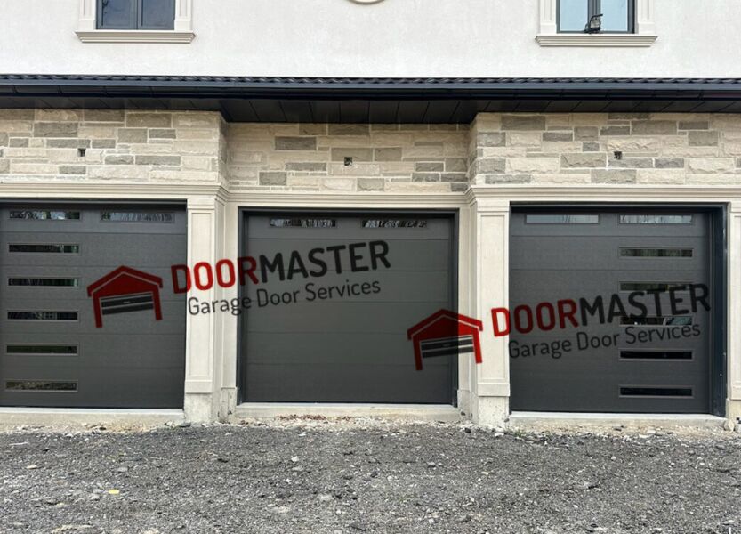 Door Master
