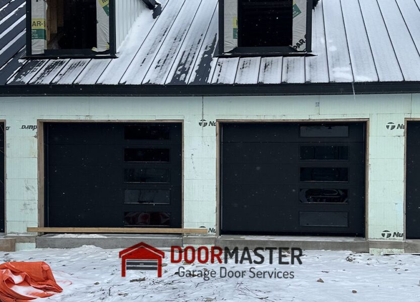 Door Master