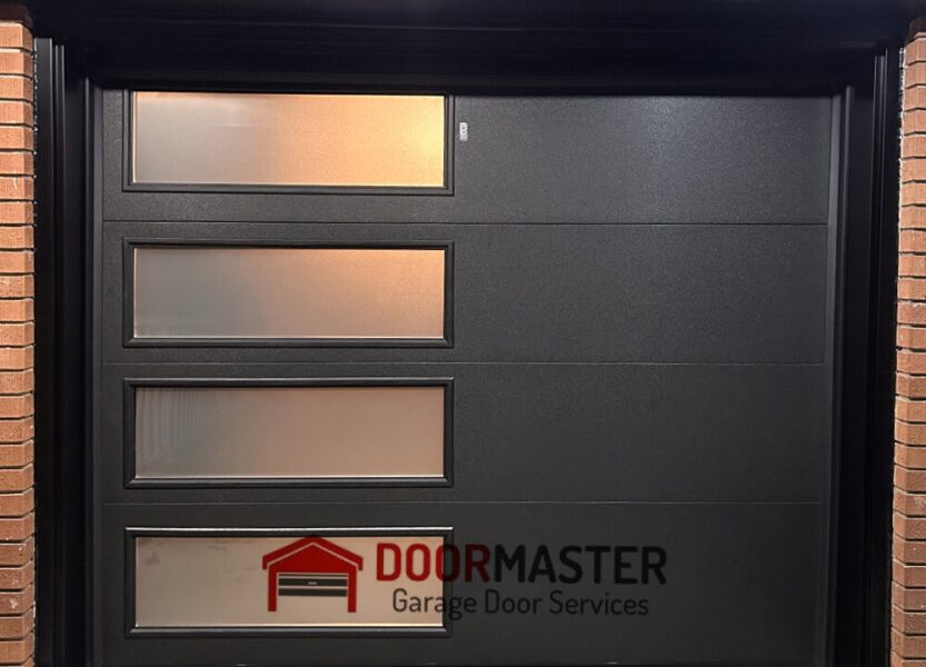 Door Master