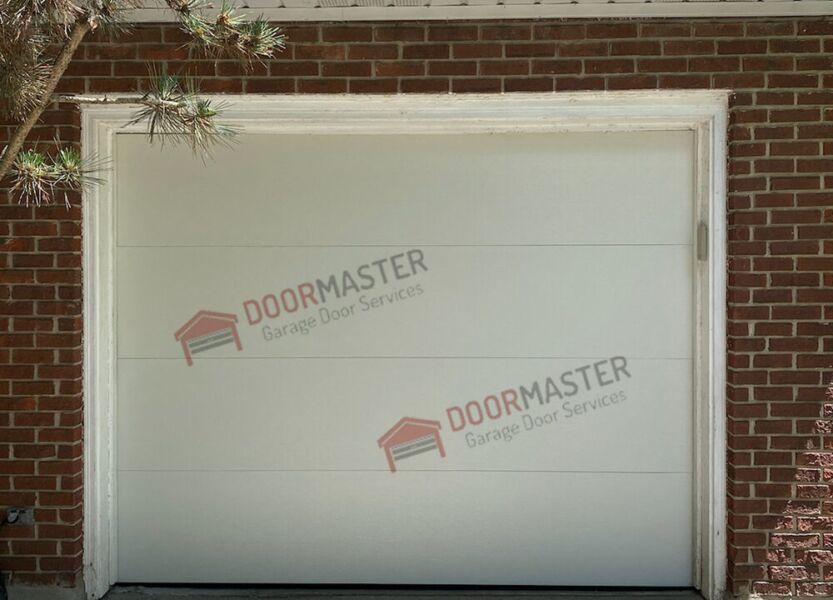 Door Master