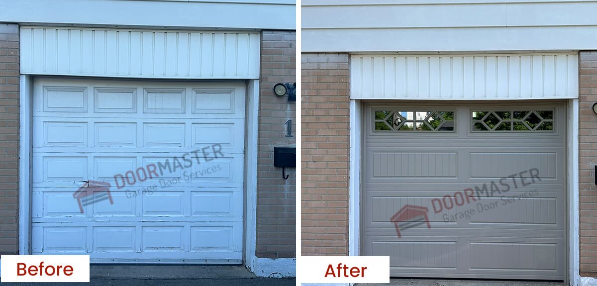 Door Master