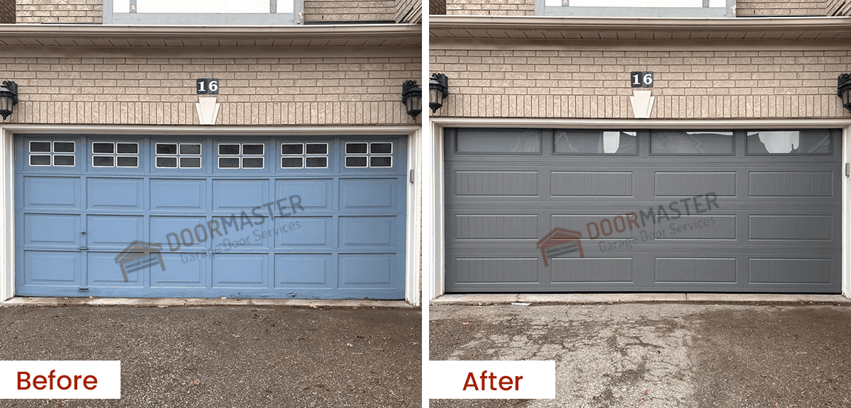 Door Master