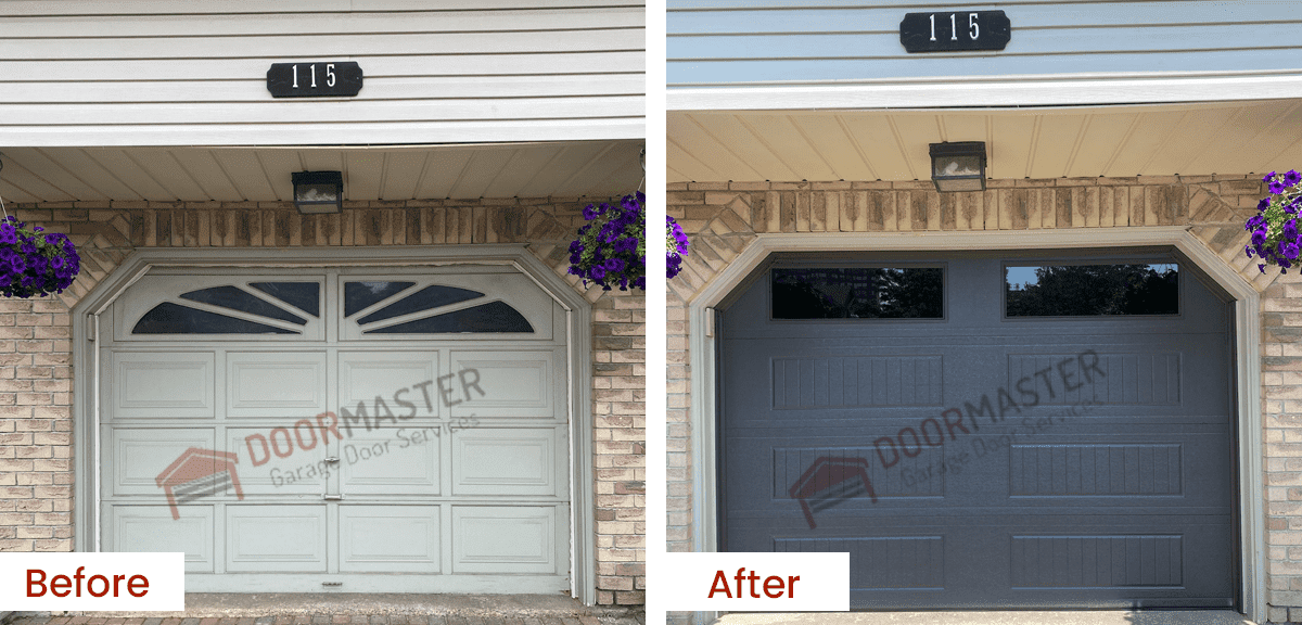 Door Master