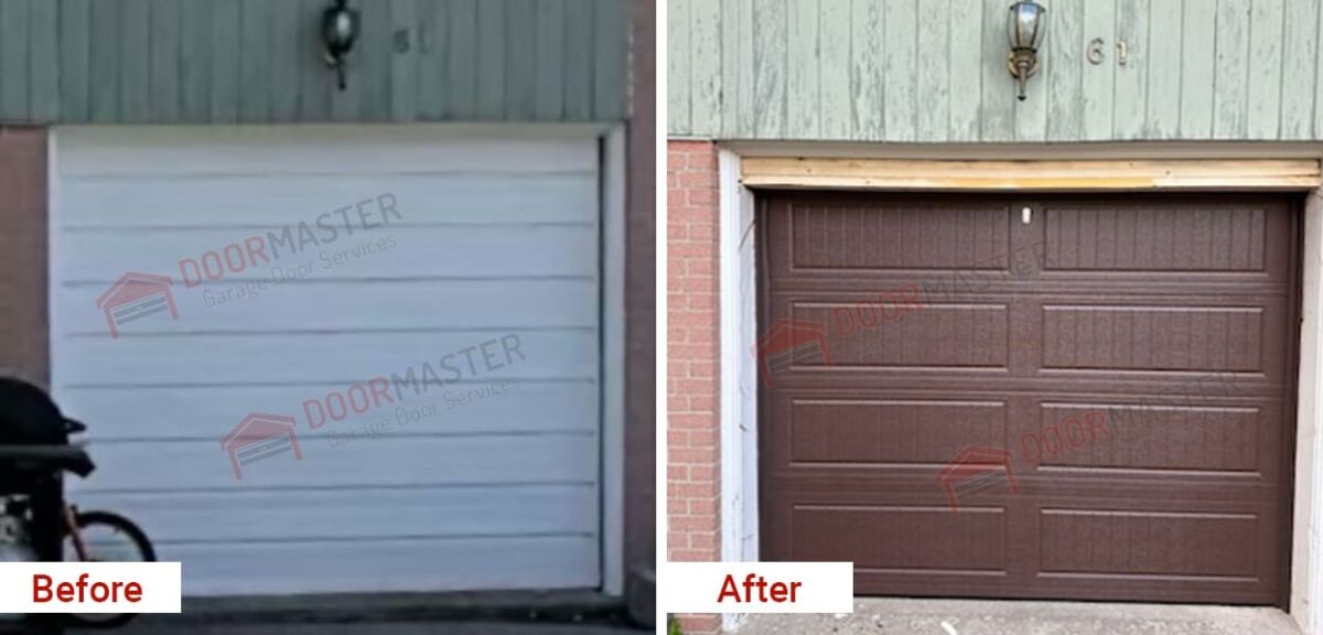Door Master