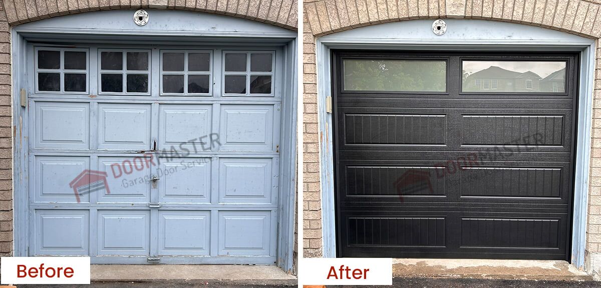 Door Master