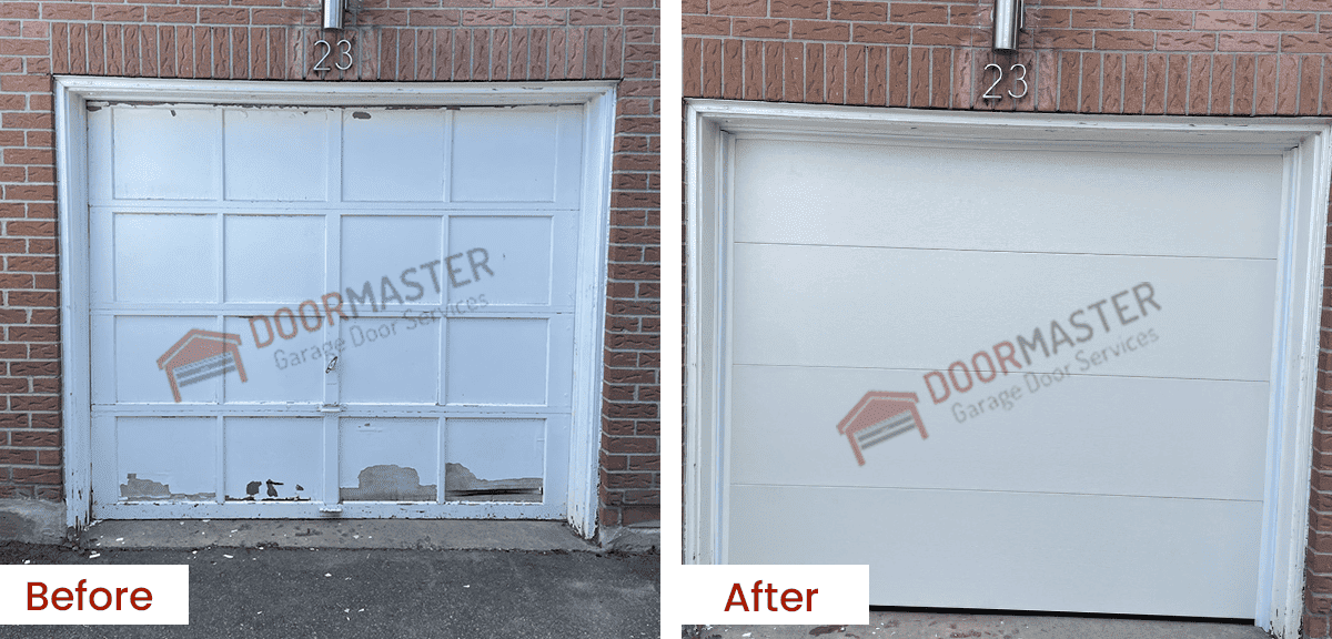 Door Master