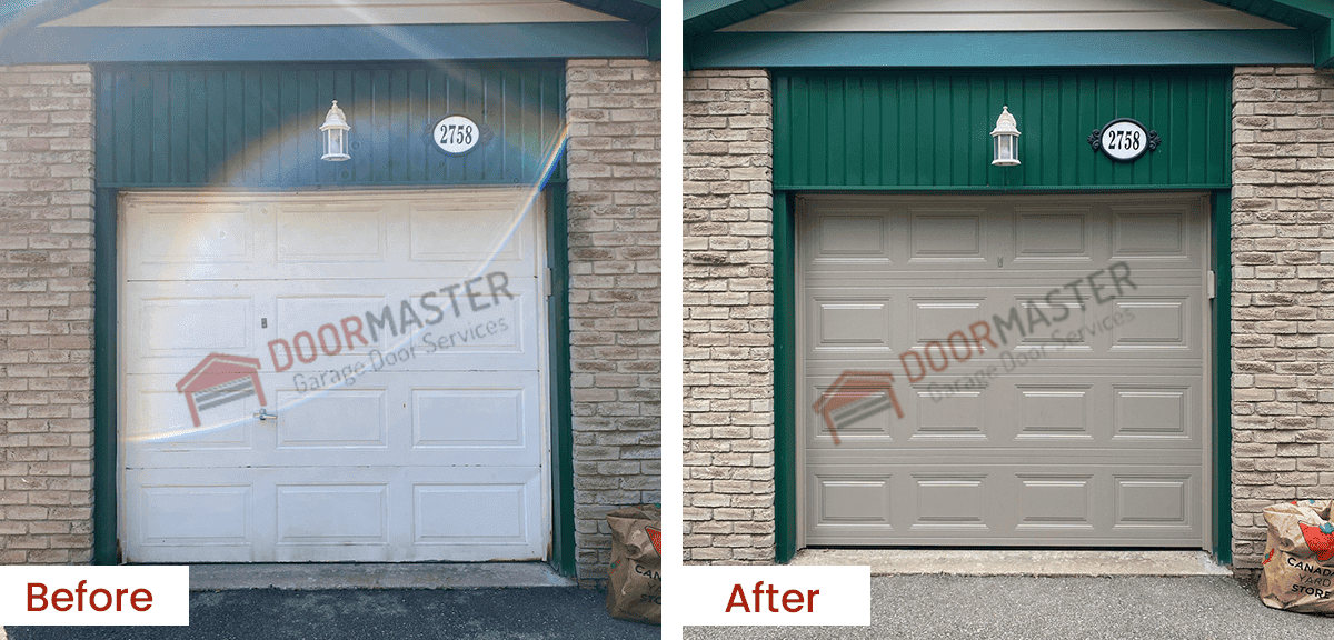 Door Master