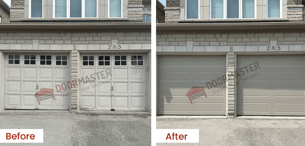 Door Master