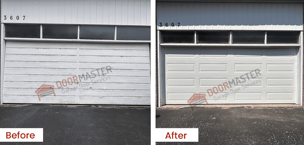 Door Master