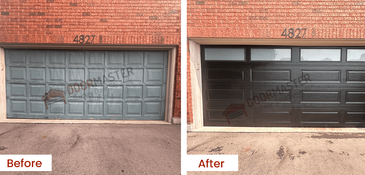Door Master