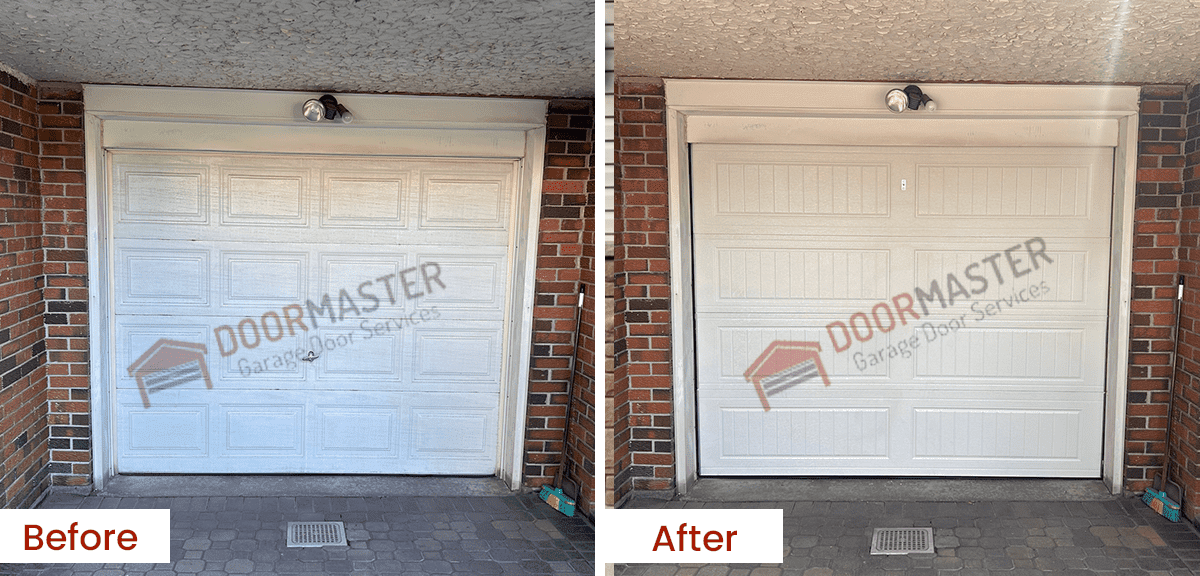 Door Master