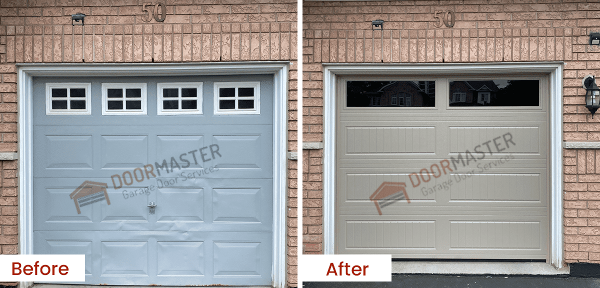 Door Master