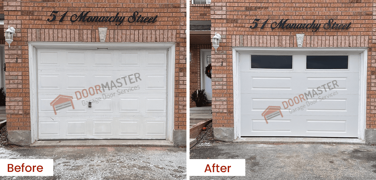 Door Master