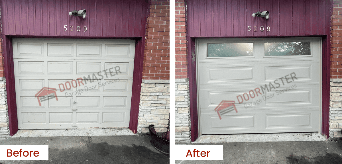 Door Master