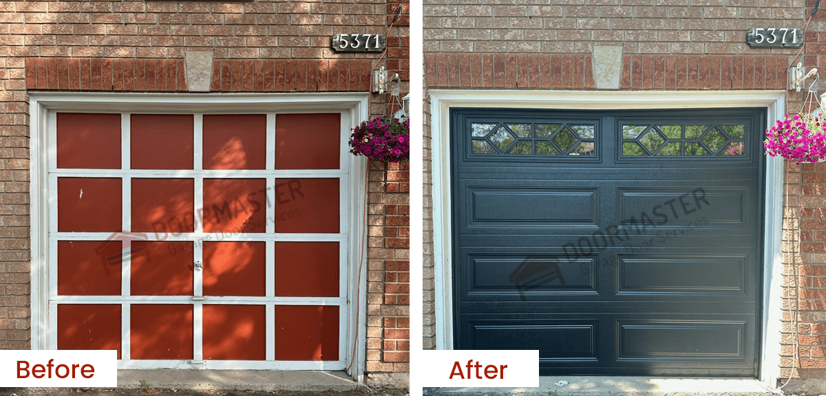 Door Master