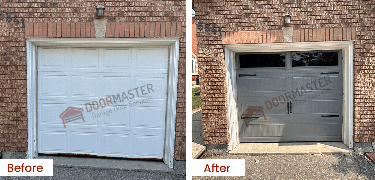 Door Master