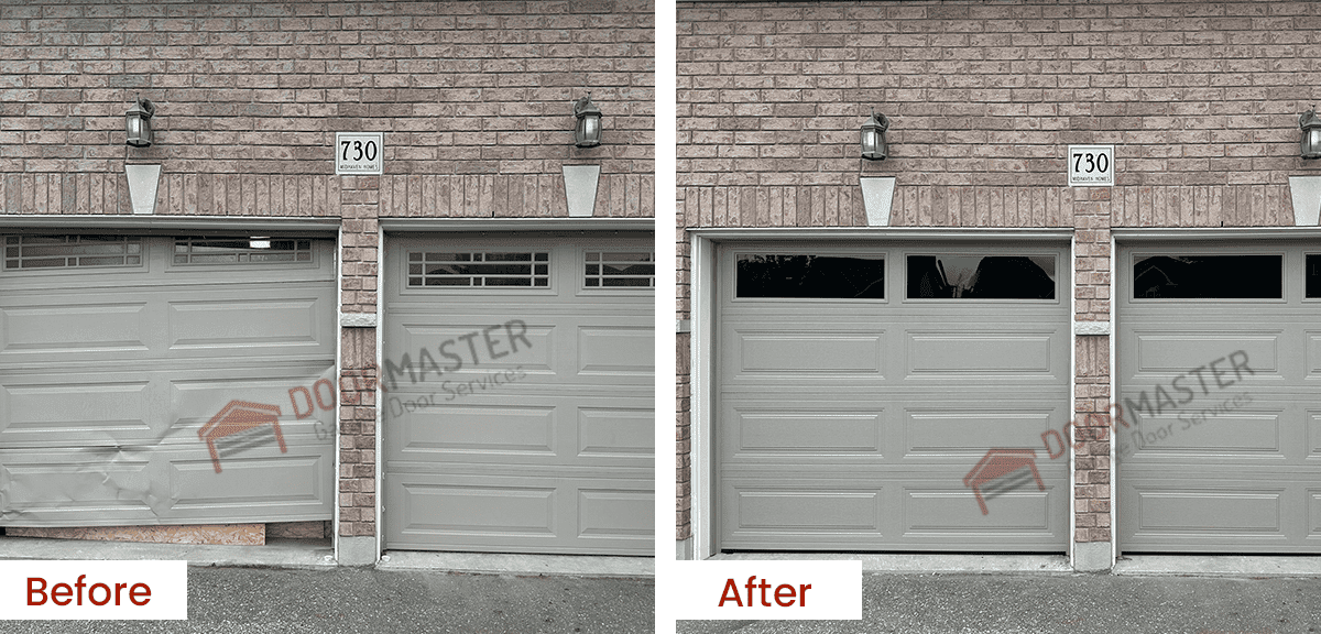 Door Master