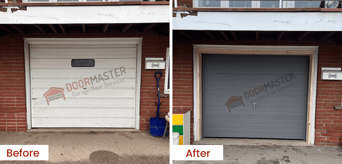 Door Master