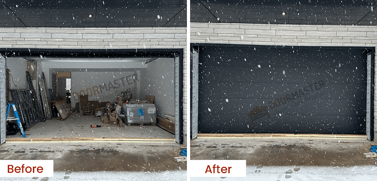 Door Master