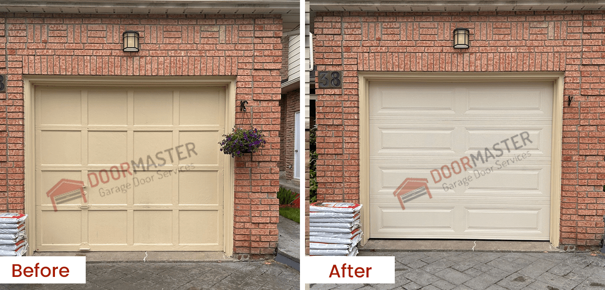 Door Master