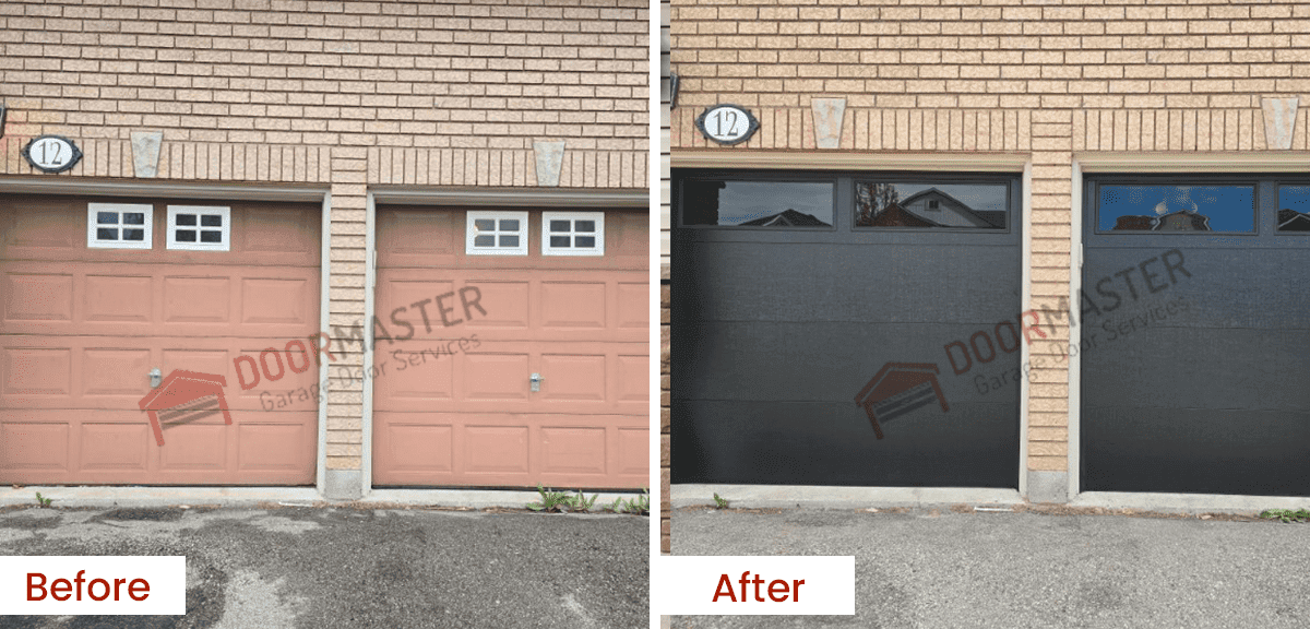 Door Master