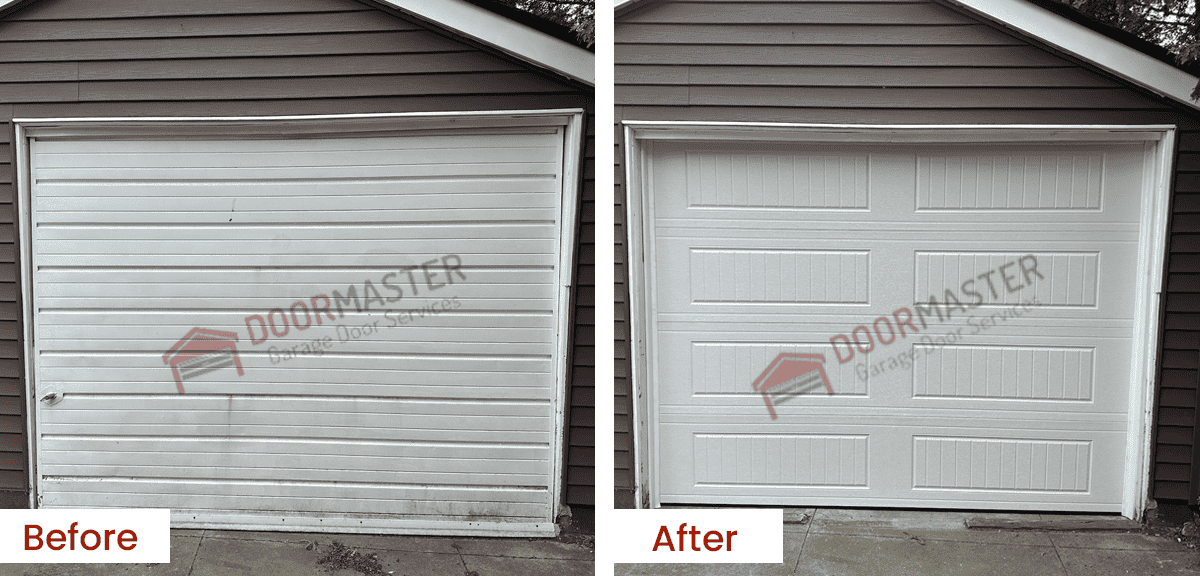 Door Master