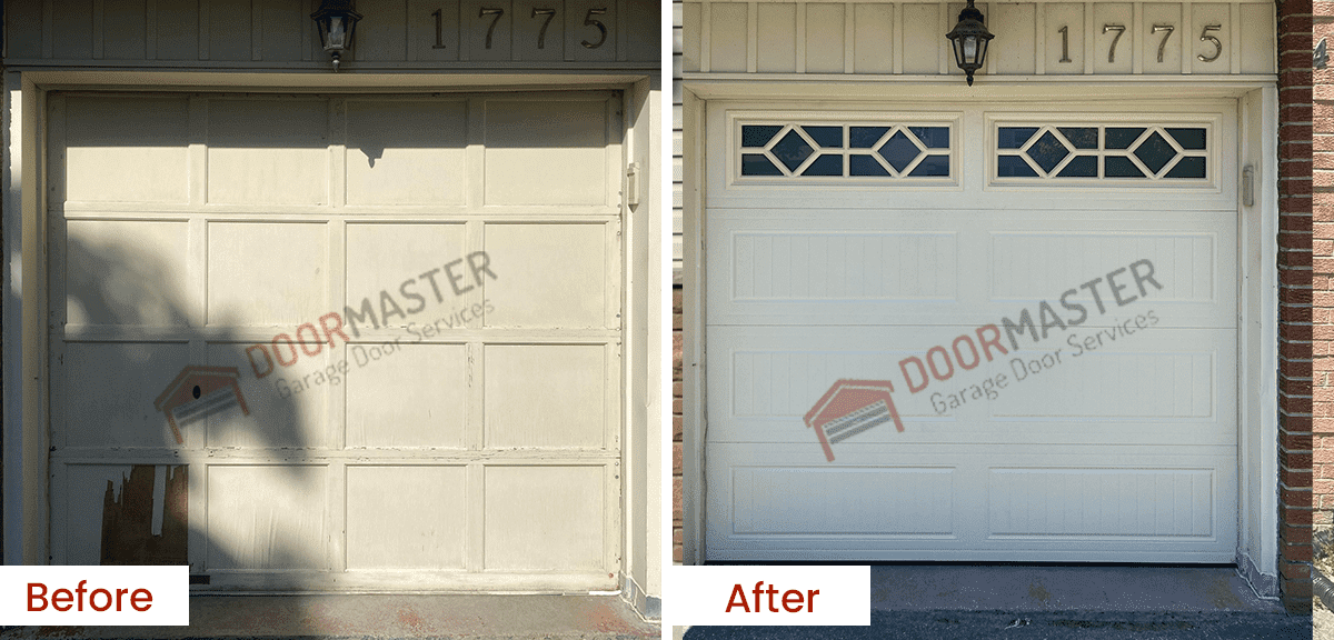 Door Master
