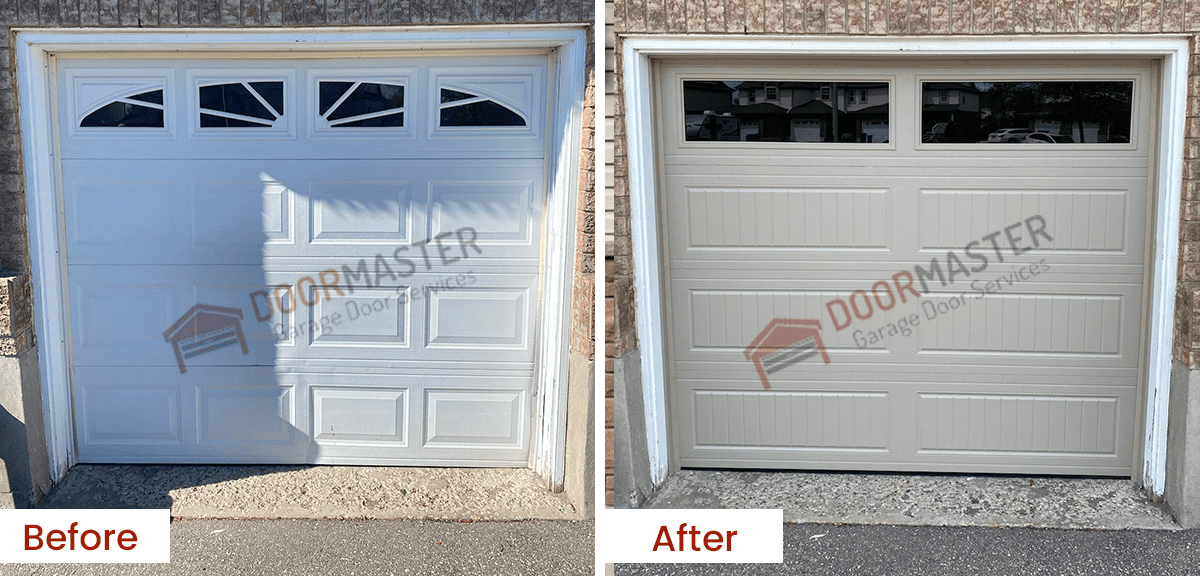 Door Master