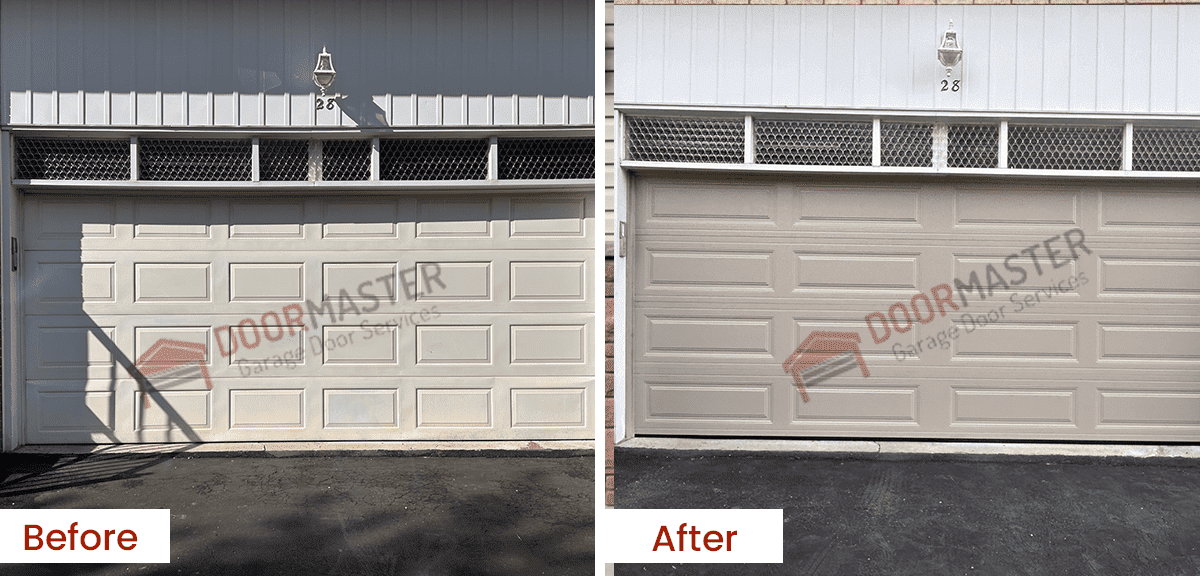 Door Master