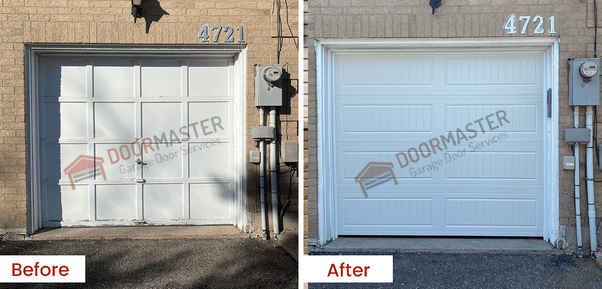 Door Master