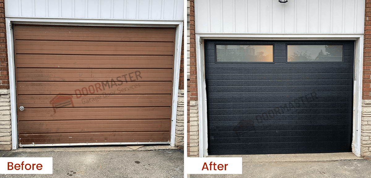 Door Master