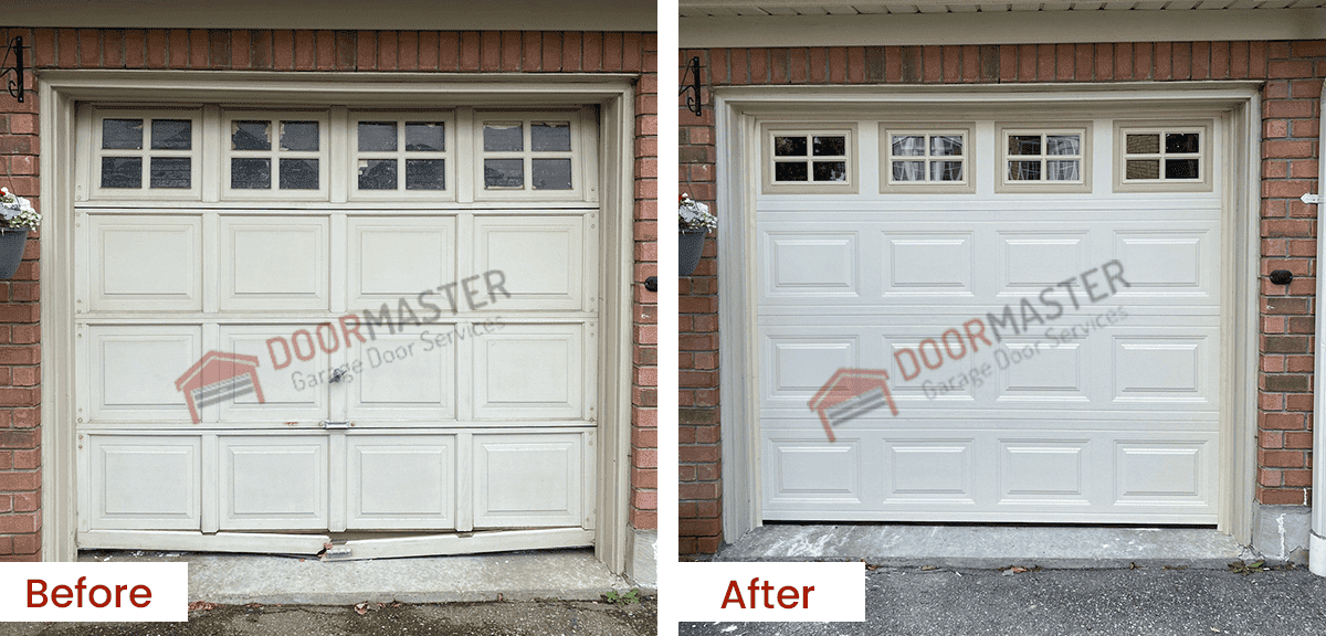 Door Master