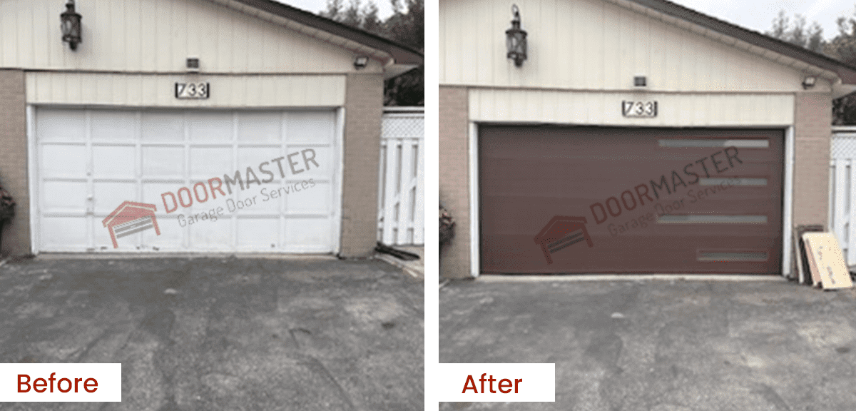 Door Master