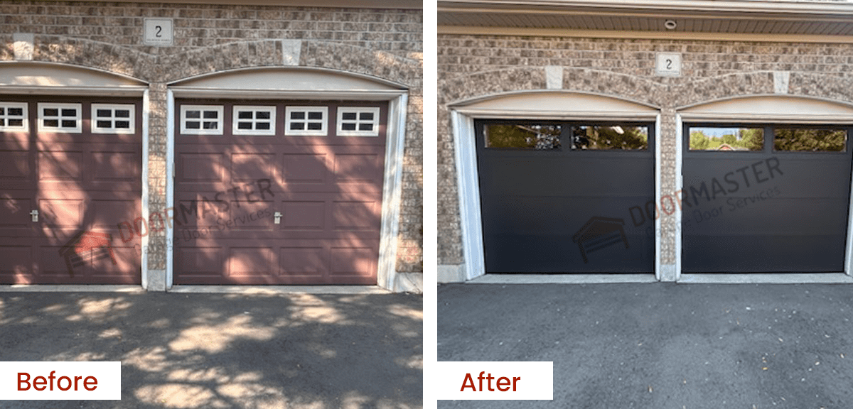 Door Master
