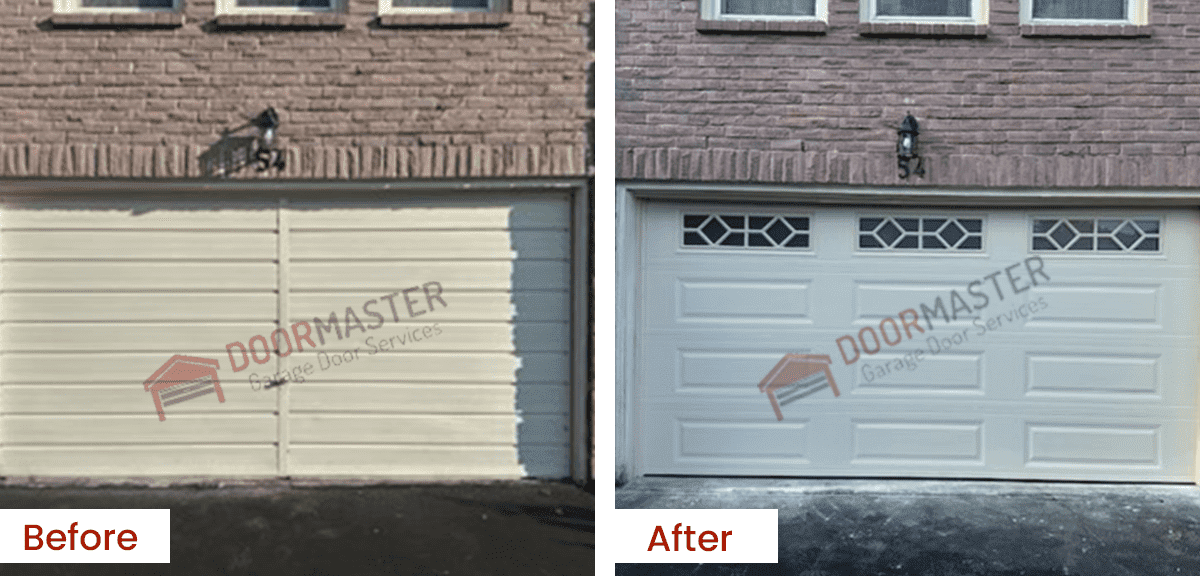 Door Master