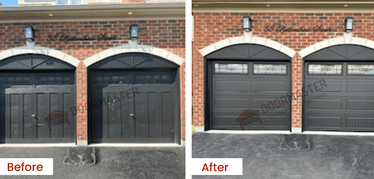 Door Master