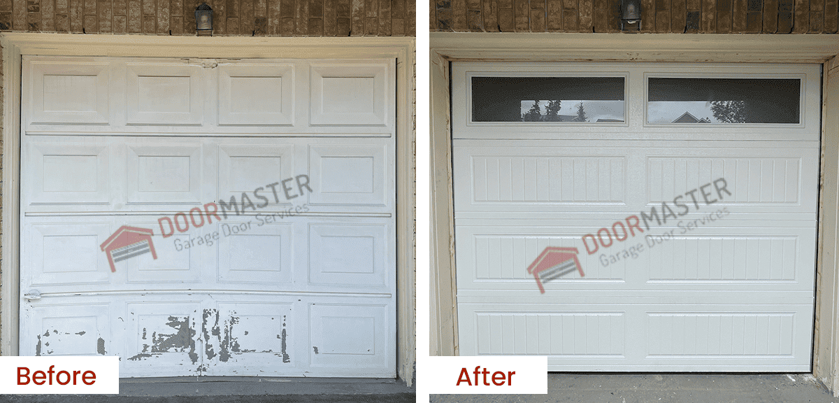 Door Master