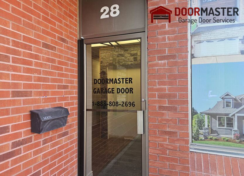 Door Master